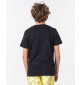 Camisa Rip Curl Good Day Black