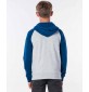 Sweatshirt Rip Curl Big Mama Stripe