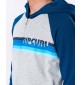 Sudadera Rip Curl Big Mama Stripe