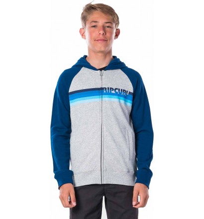 Sudadera Rip Curl Big Mama Stripe