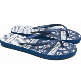 Tongs Rip Curl Navy Beach