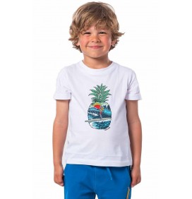 T-Shirt Rip Curl Pina Lounge