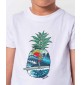 T-Shirt Rip Curl Pina Lounge