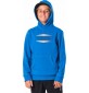 Sudadera Rip Curl Fleece Corpo