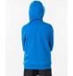 Felpa Rip Curl Fleece Corpo