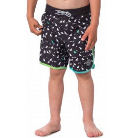 Badpak Rip Curl Yardage Funny