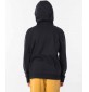 Sudadera Rip Curl Fleece Corpo