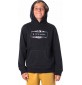 Sweatshirt Rip Curl Fleece Corpo