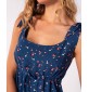 Vestido Rip Curl Beach Nomadic