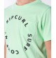 T-Shirt Rip Curl Woop Loop