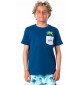 Camiseta Rip Curl Fashion Pocket