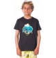 Rip Curl Action Photo T-Shirt