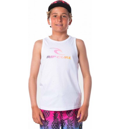 Camiseta Rip Curl Corpo Tank