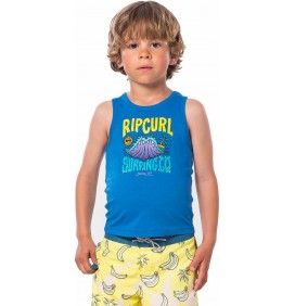 Rip Curl Multi Prints Tank T-Shirt