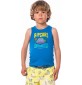 Camisa Rip Curl Multi Prints Tank