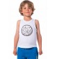 Camisa Rip Curl Multi Prints Tank Optical