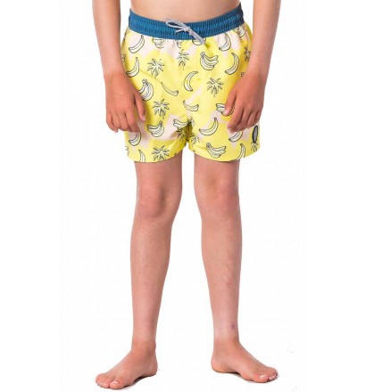 Badehose Rip Curl Funny Volley