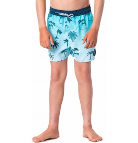 Costume Da Bagno Rip Curl Funny Volley