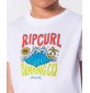 Camisa Rip Curl Jaws