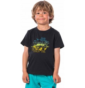 T-Shirt Rip Curl Coche Grom