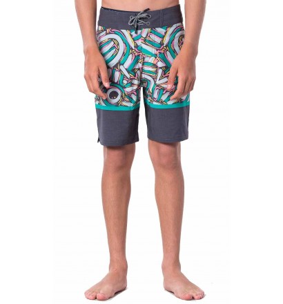 Badehose Rip Curl Mirage K-Fish