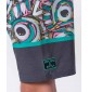 Badehose Rip Curl Mirage K-Fish