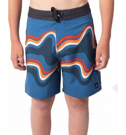 Badehose Rip Curl Mirage Owen Swirl