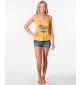 Camisa Rip Curl Keep On Surfing Tank