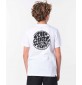 Camiseta Rip Curl Wetty