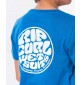 Camisa Rip Curl Wetty