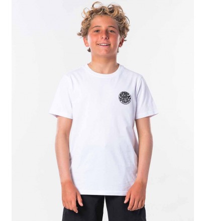 Camiseta Rip Curl Wetty