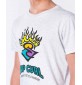 Camiseta Rip Curl Surf Stickers