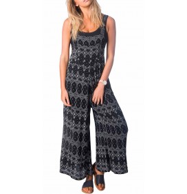 Jurk Rip Curl Sari Printed Jumpsuit