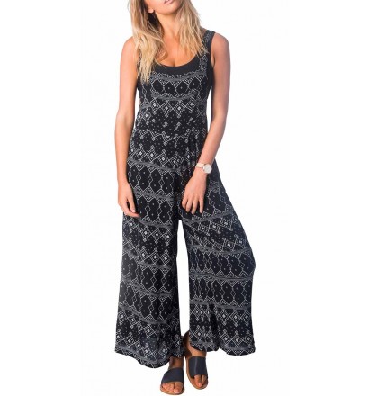 Jurk Rip Curl Sari Printed Jumpsuit