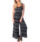 Jurk Rip Curl Sari Printed Jumpsuit