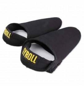 Chaussettes Gyroll Fin Inserts