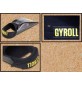 Gyroll Fin Inserts