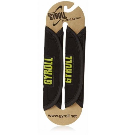 Gyroll Heel Pads