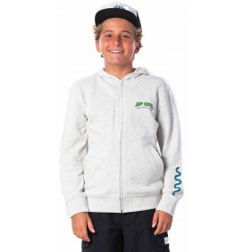 Sweatshirt Rip Curl Sun Snake