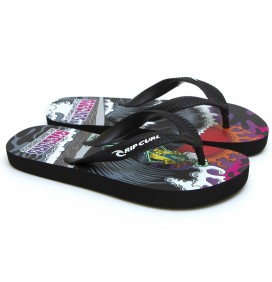 Tongs Rip Curl Aloha