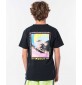 Camiseta Rip Curl OG Glitch