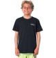 Camiseta Rip Curl OG Glitch