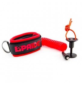 Pride Tristan Roberts Bodyboard Leash 