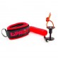 Pride Tristan Roberts Bodyboard Leash 