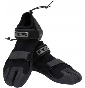 Calze in Neoprene in FCS SP2 reef stivaletti