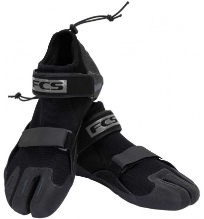 Calze in Neoprene in FCS SP2 reef stivaletti