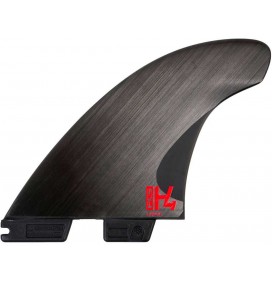 surfboard Fins FCS H4