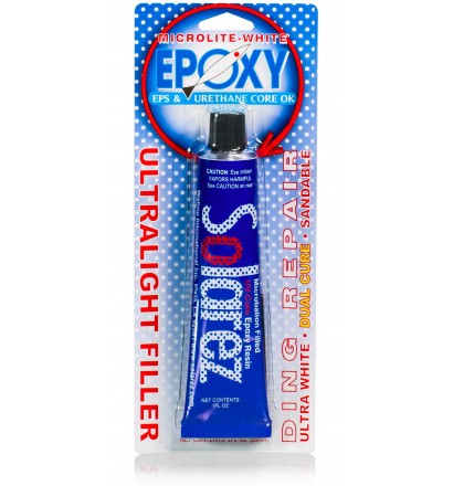 Solarez Microlite Epoxy