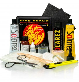 Repair Kit-Solarez Pro travel