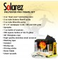 Solarez Pro travel repair kit